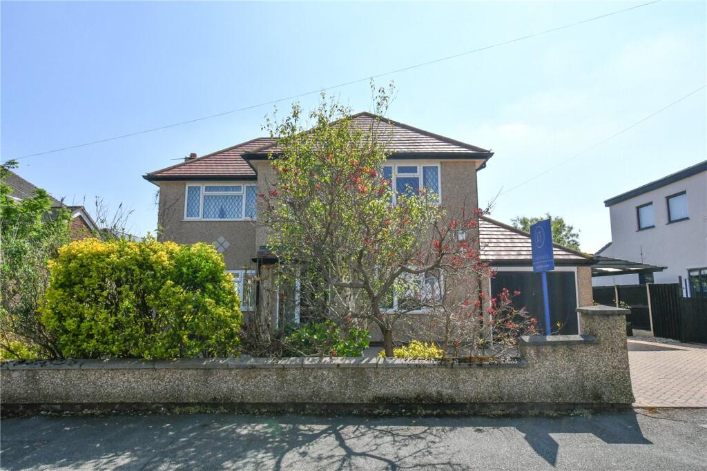 Main image of property: Newlyn Road, Meols, Wirral