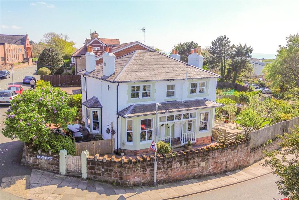 Main image of property: Darmonds Green, West Kirby, Wirral