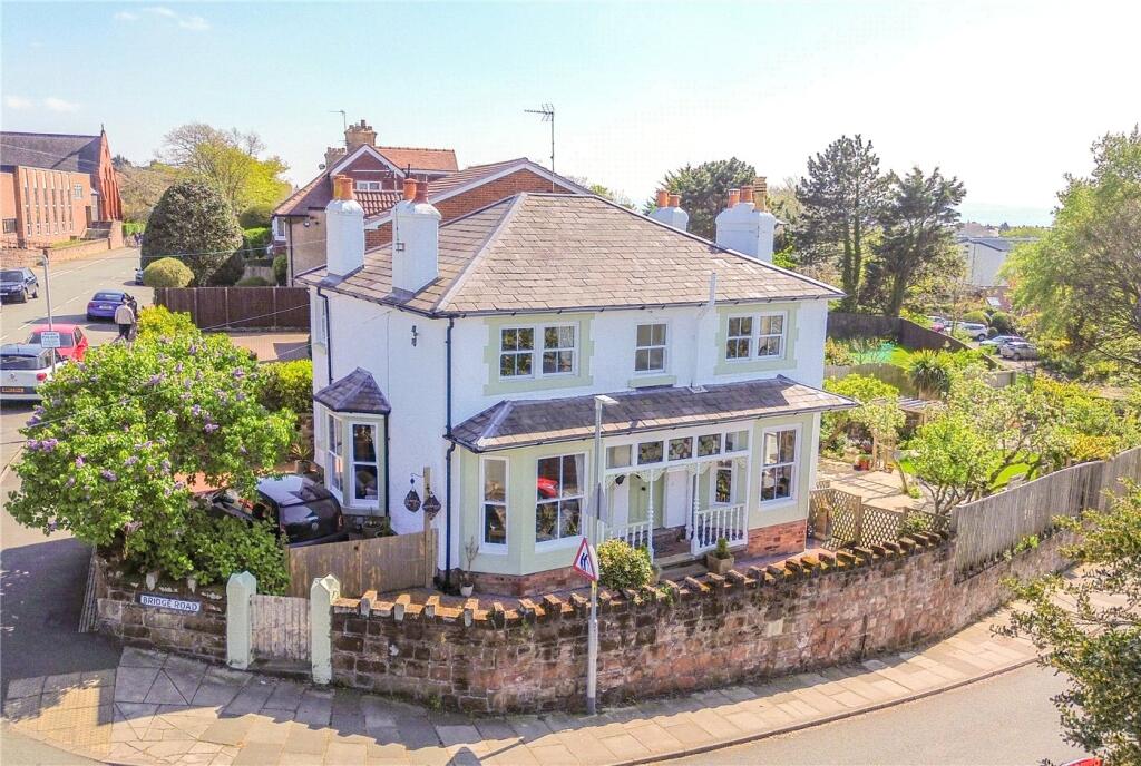 Main image of property: Darmonds Green, West Kirby, Wirral