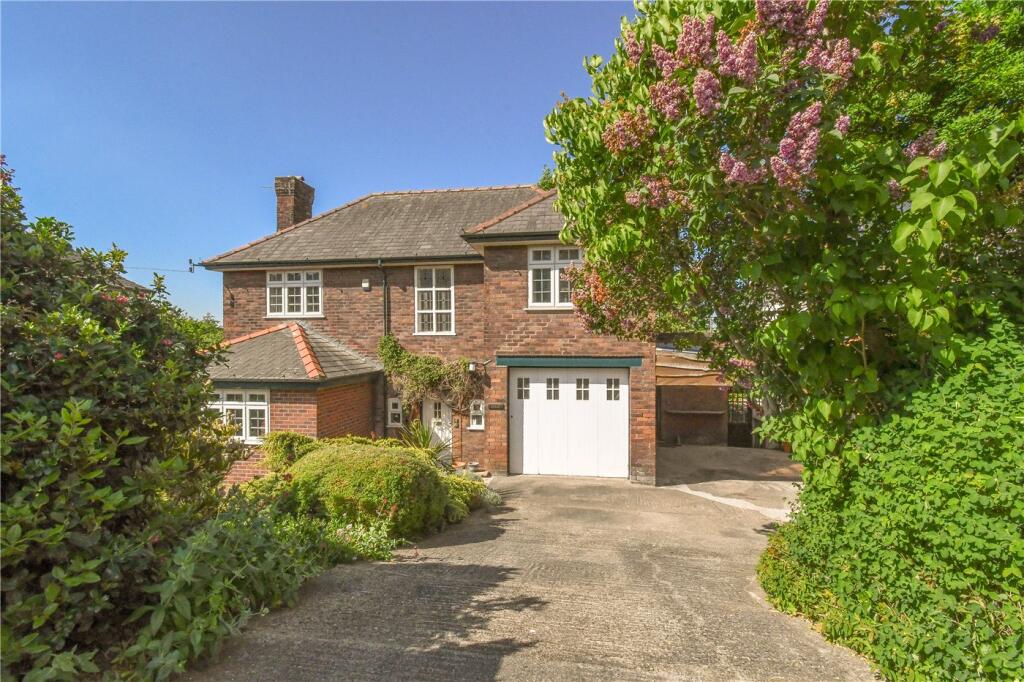 Main image of property: Abbey Road, West Kirby, Wirral