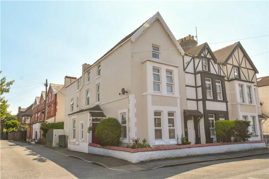 Main image of property: North Road, West Kirby, Wirral