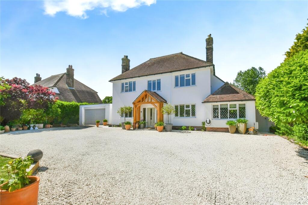 Main image of property: Telegraph Road, West Kirby, Wirral