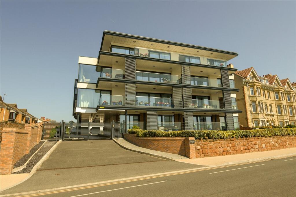 Main image of property: South Parade, West Kirby, Wirral
