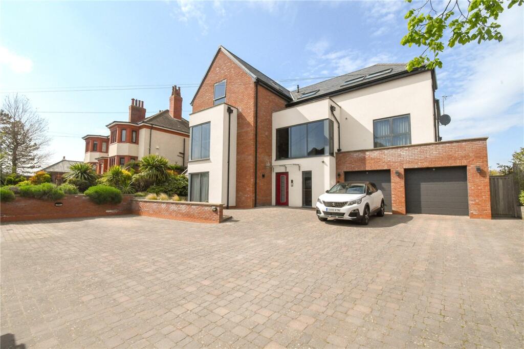 Main image of property: Lingdale Road, West Kirby, Wirral