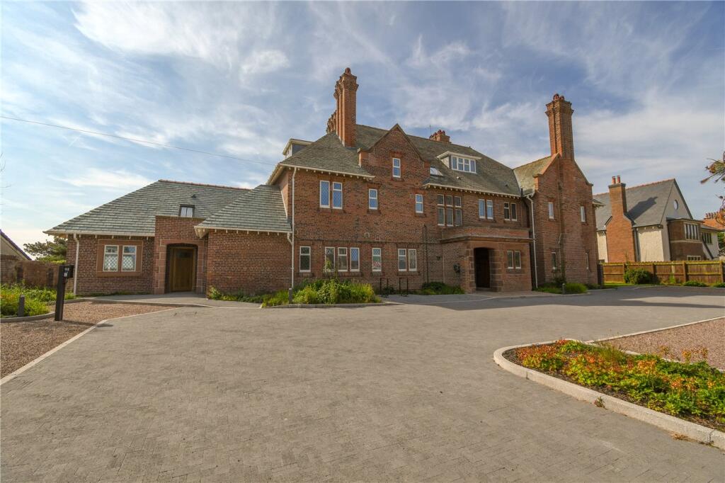 Main image of property: Stanley Road, Hoylake, Wirral