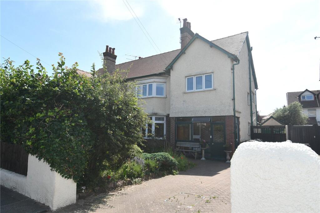 Main image of property: Deneshey Road, Hoylake, Wirral