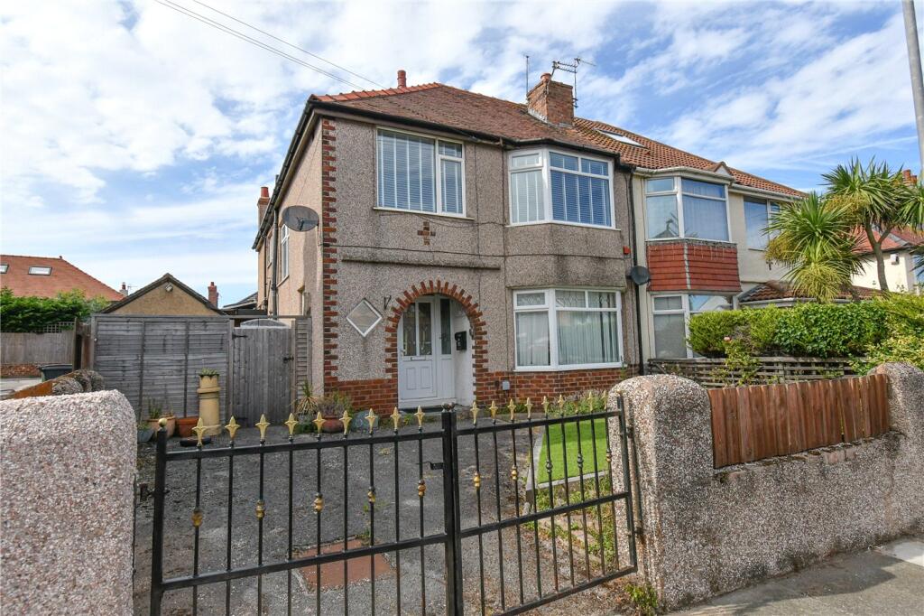 Main image of property: Ferndale Road, Hoylake, Wirral