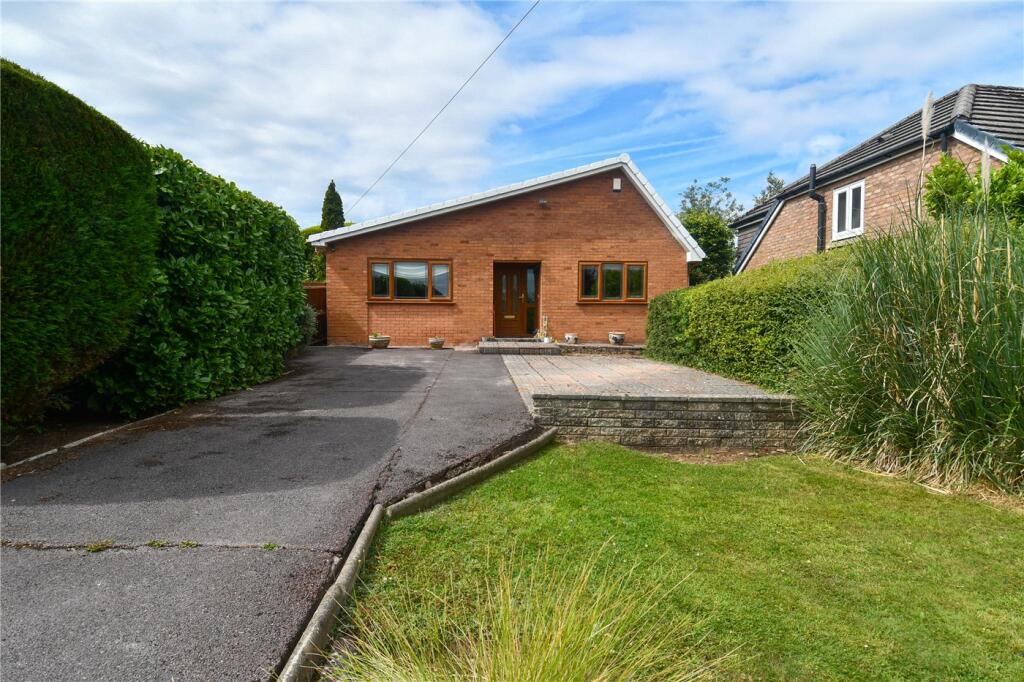 Main image of property: Grammar School Lane, West Kirby, Wirral