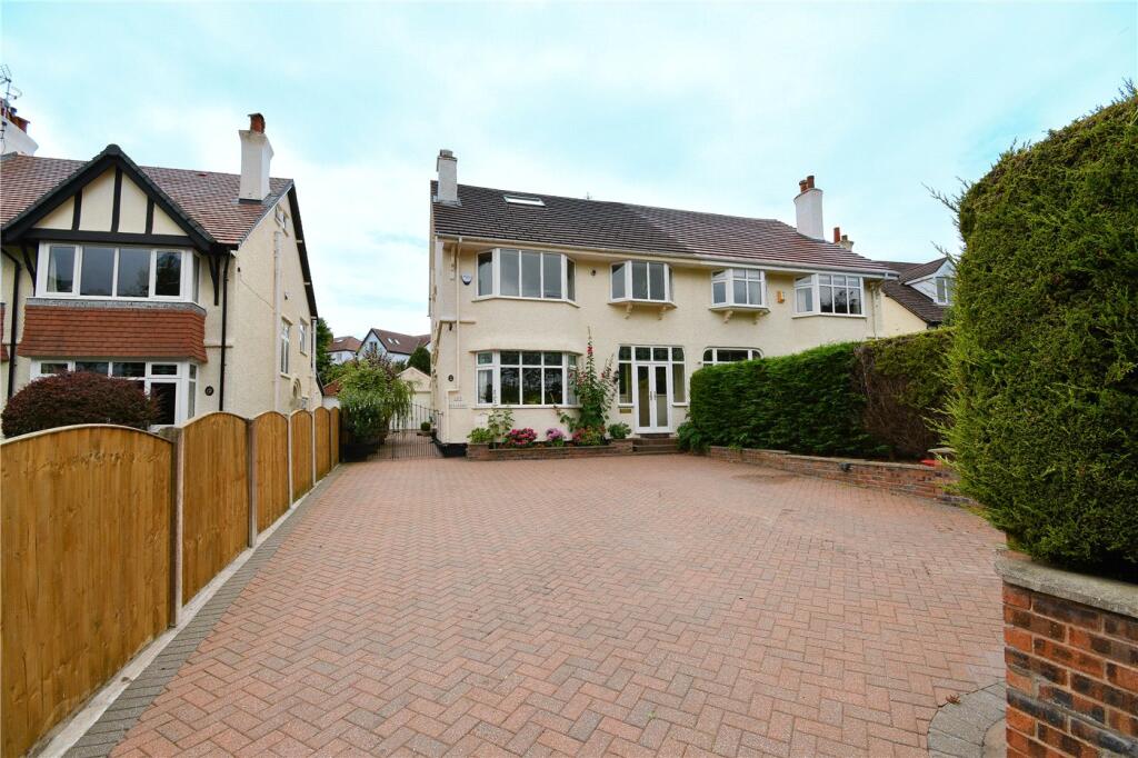 Main image of property: Column Road, West Kirby, Wirral