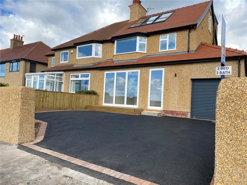 Main image of property: South Parade, West Kirby, Wirral