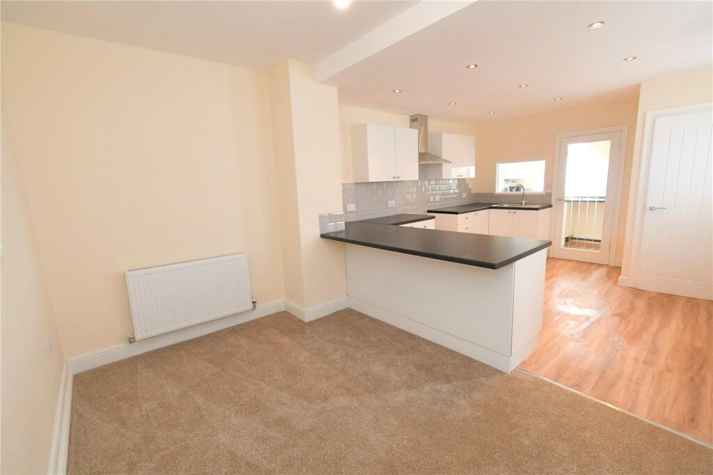 Main image of property: South Parade, West Kirby, Wirral