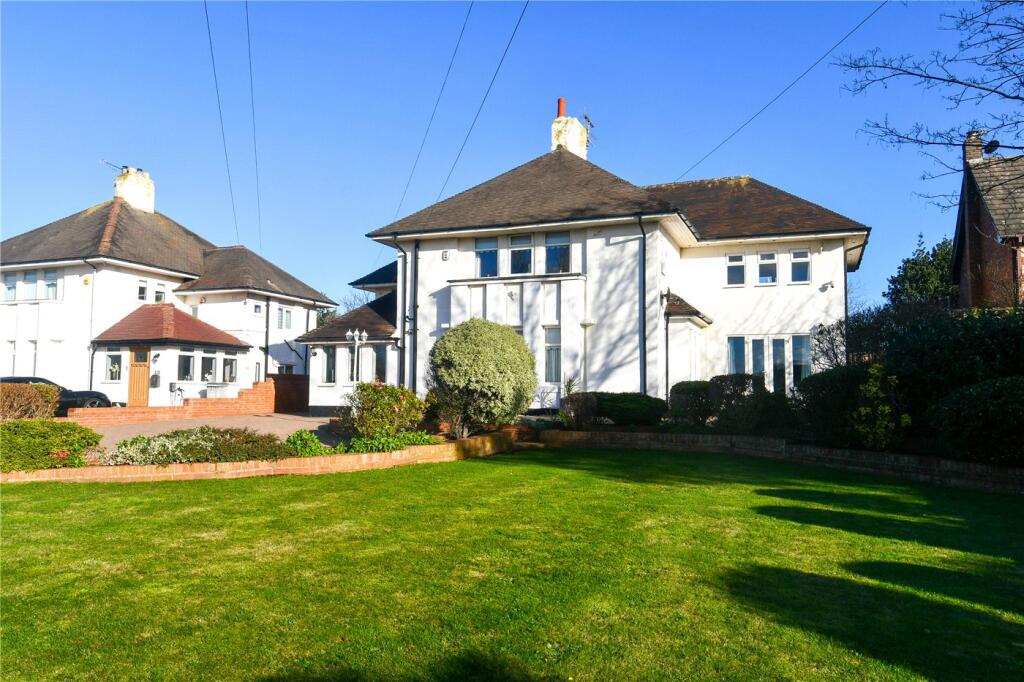 Main image of property: Roman Road, Meols, Wirral