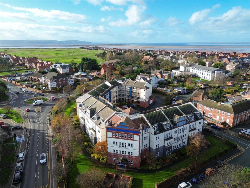 Main image of property: Market Street, Hoylake, Wirral