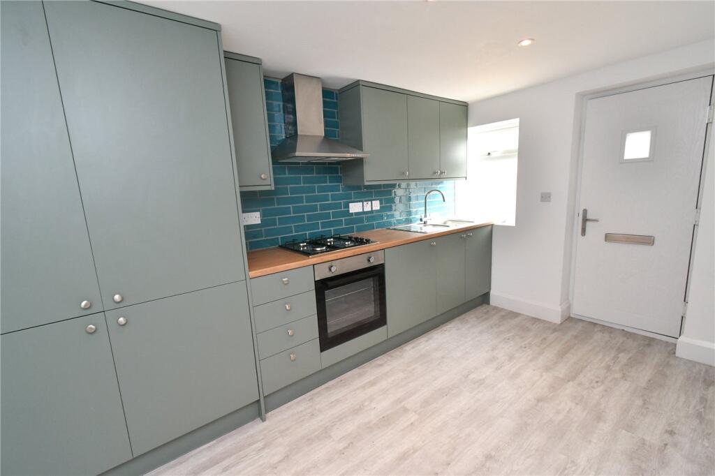 Main image of property: Sandringham Avenue, Wirral