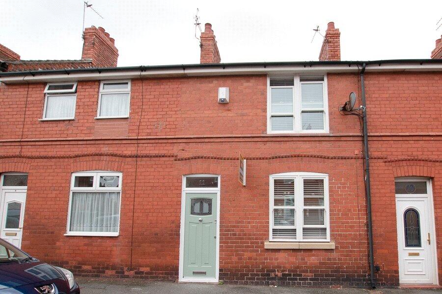 Main image of property: Lee Road, Hoylake, Wirral