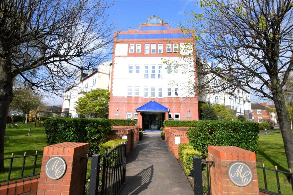 Main image of property: Market Street, Hoylake, Wirral