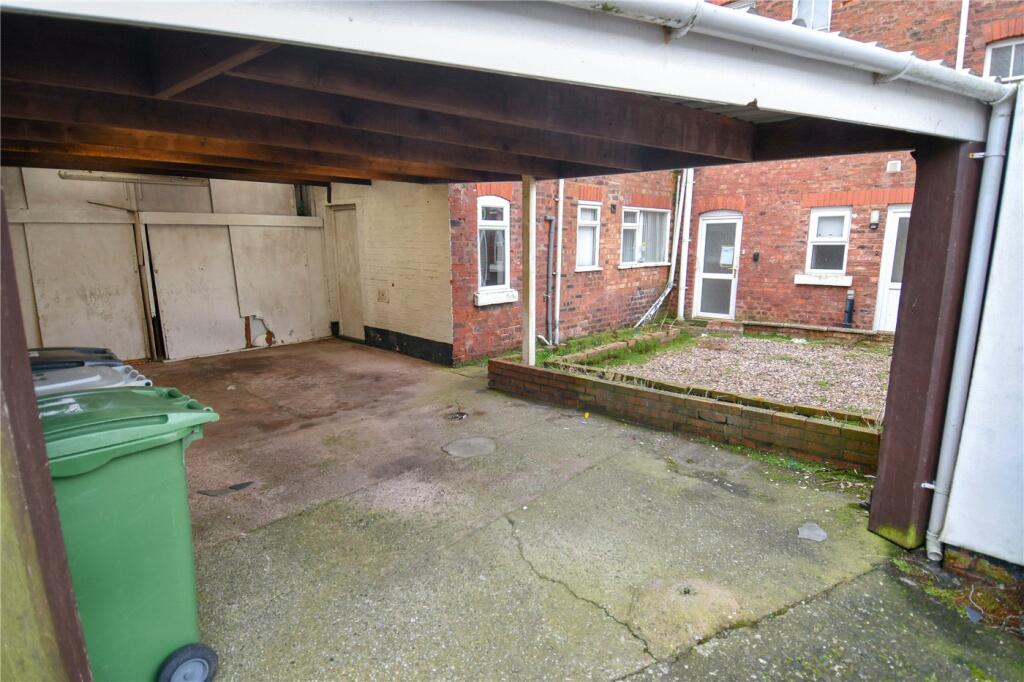 Additional property image - South Parade, West Kirby, Wirral