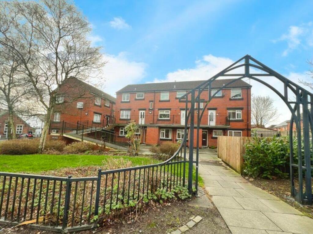 Main image of property: Flat 11, New Rock, Hindley Road, Westhoughton, Bolton, Lancashire, BL5 2JS