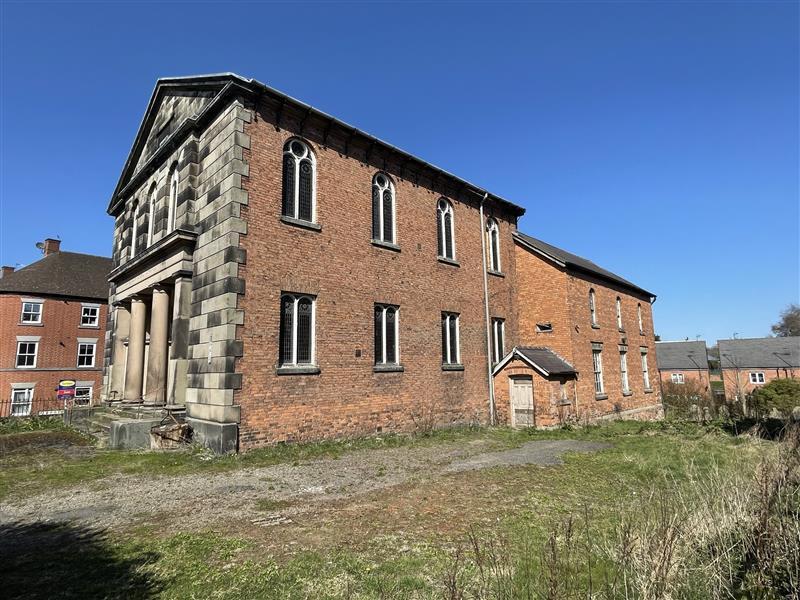 Main image of property: Whitchurch United Reformed Church, Dodington, Whitchurch, Shropshire, SY13 1DZ