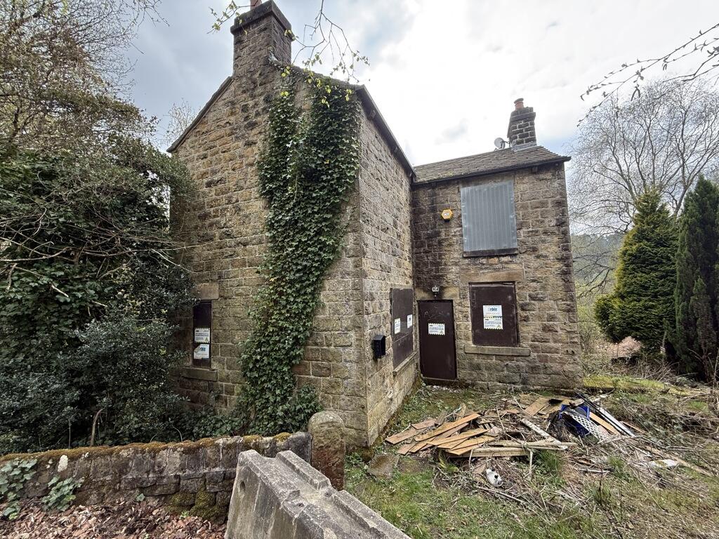 Main image of property: Rivelin Lodge, Manchester Road, Hollow Meadows, Sheffield, South Yorkshire, S6 6GH