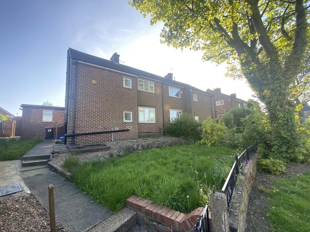 Main image of property: 26 Roman Crescent, Rawmarsh, Rotherham, South Yorkshire, S62 7EY