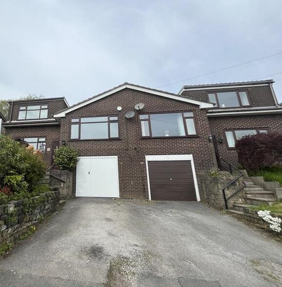 Main image of property: 16 Temple Lane, Littleborough, Lancashire, OL15 9QH