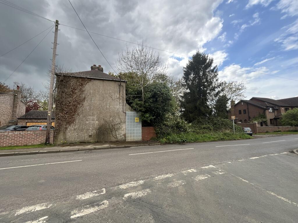 Main image of property: West View, Main Road, Hirst Courtney, Selby, North Yorkshire, YO8 8QT