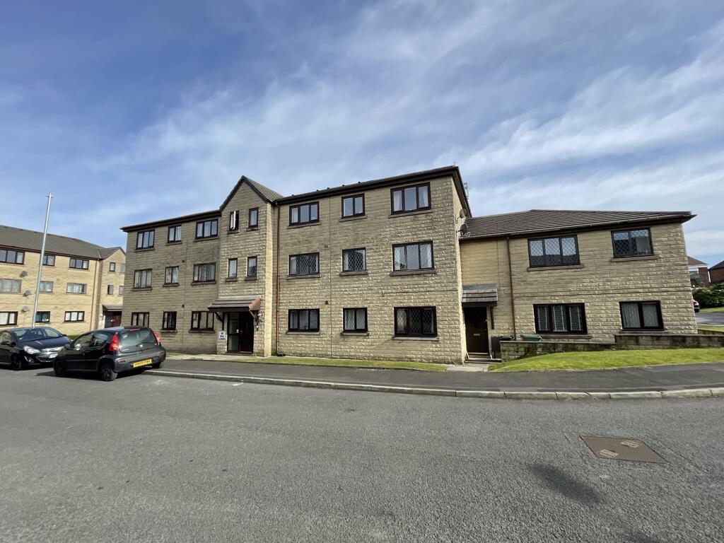 Main image of property: Flat 12, Lever House, Moorfield Chase, Farnworth, Bolton, Lancashire, BL4 9DW