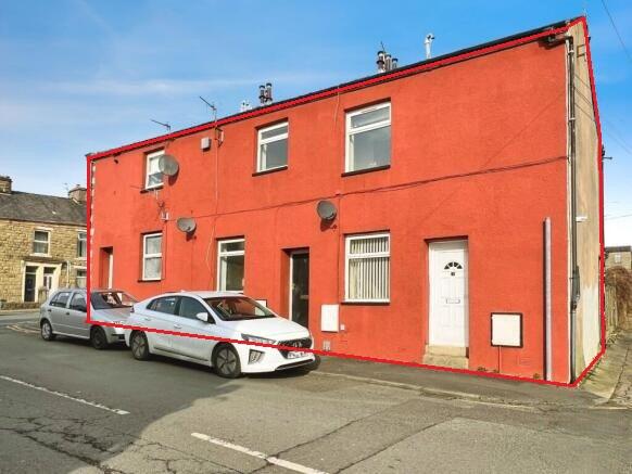 Main image of property: 1, 1A  & 3 Sydney Street, Accrington, Lancashire, BB5 6EG