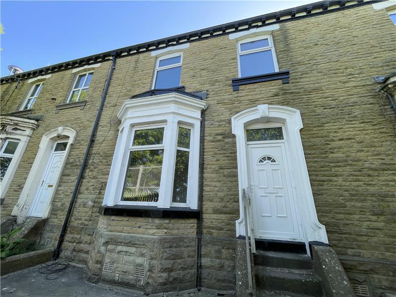 Main image of property: 13 Sefton Terrace, Burnley, Lancashire, BB11 4PZ