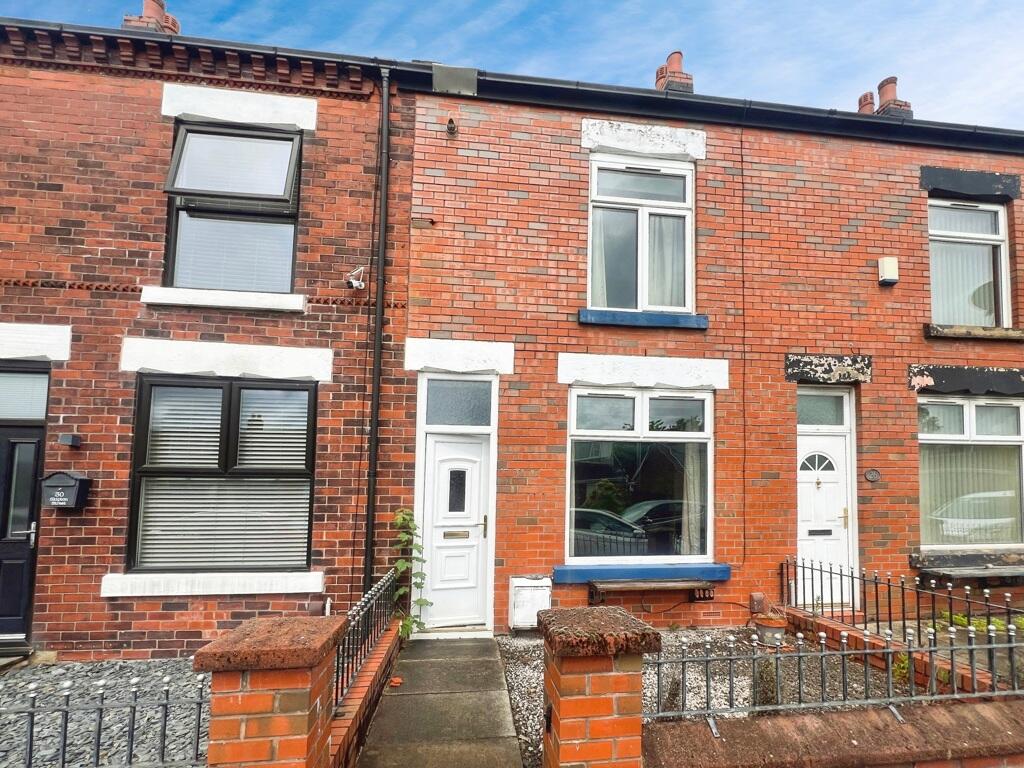 Main image of property: 28 Skipton Street, Bolton, Lancashire, BL2 2PR