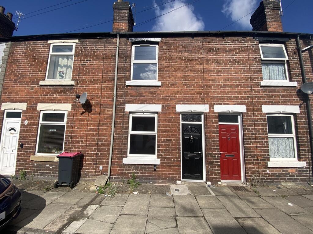 Main image of property: 24 St. Johns Avenue, Rotherham, South Yorkshire, S60 1HZ