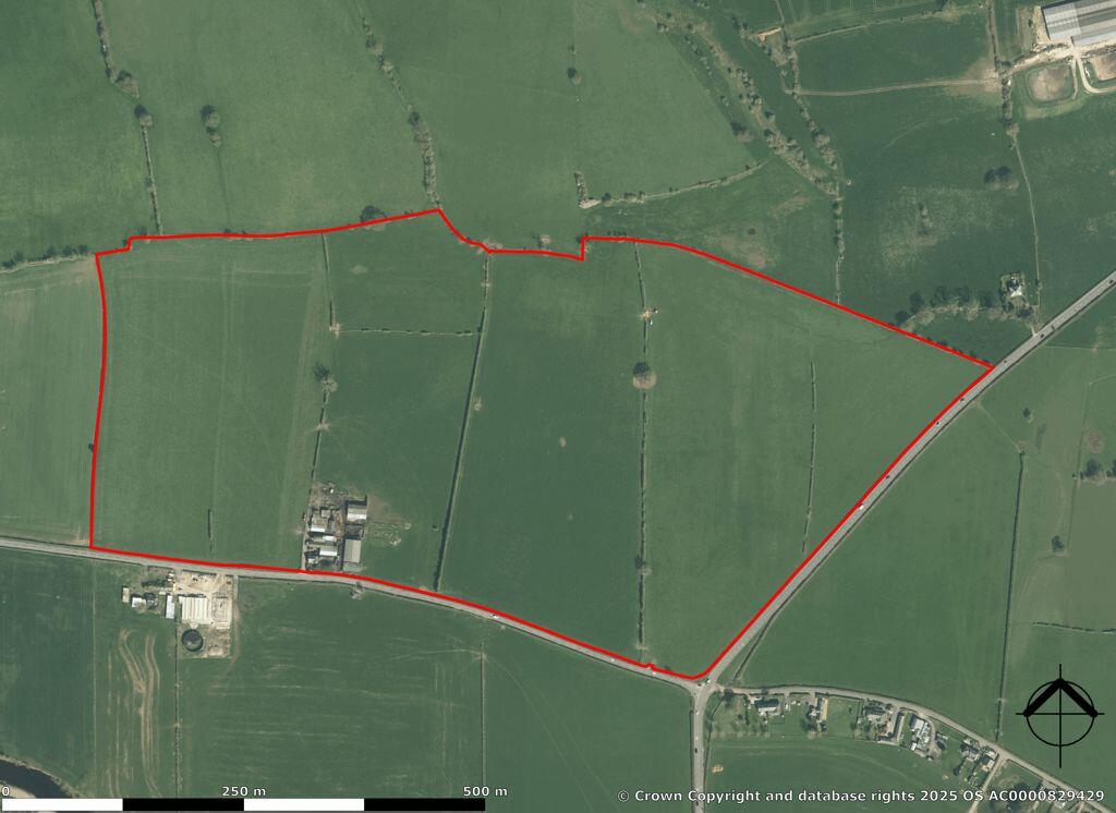 Main image of property: Ashfield Farm, Leathley Lane, Castley, Otley, North Yorkshire, LS21 2JP