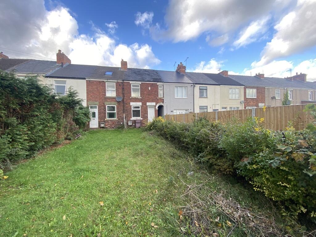 Main image of property: 58 Chesterfield Road, Barlborough, Chesterfield, Derbyshire, S43 4TT