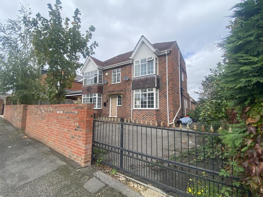 Main image of property: 30 Wheatley Street, Denaby Main, Doncaster, South Yorkshire, DN12 4AU