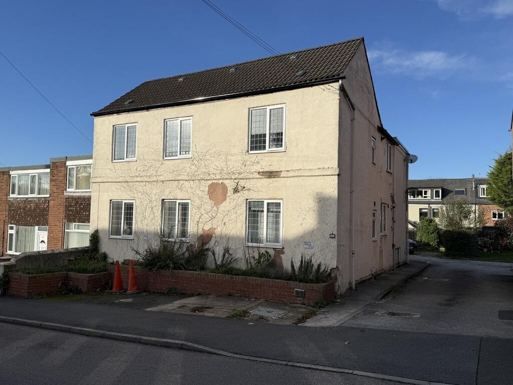 Main image of property: Flats 1-4, 47 Olivet Road, Woodseats, Sheffield, South Yorkshire, S8 8QR