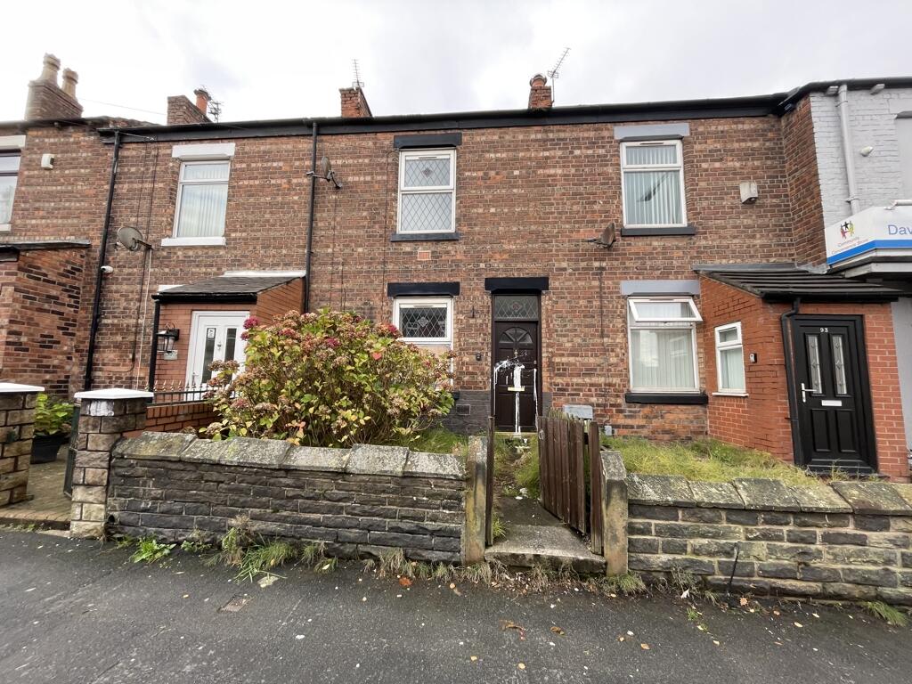 Main image of property: 95 Tunstall Lane, Wigan, Lancashire, WN5 9HR