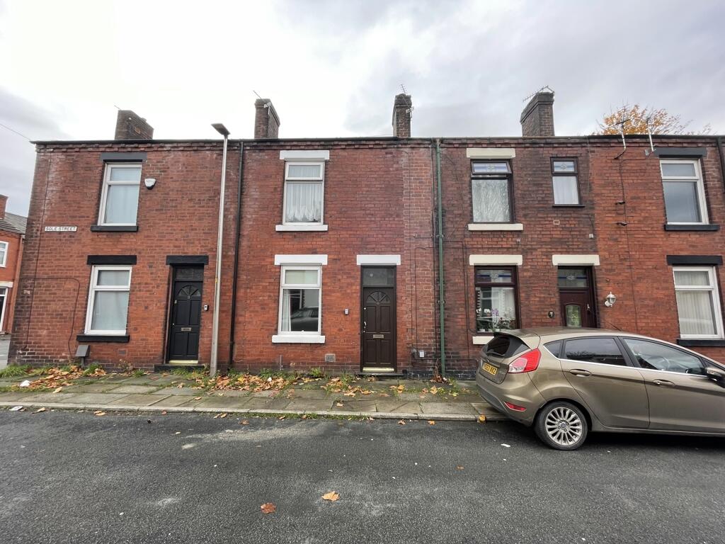 Main image of property: 9 Sole Street, Wigan, Lancashire, WN1 3YE