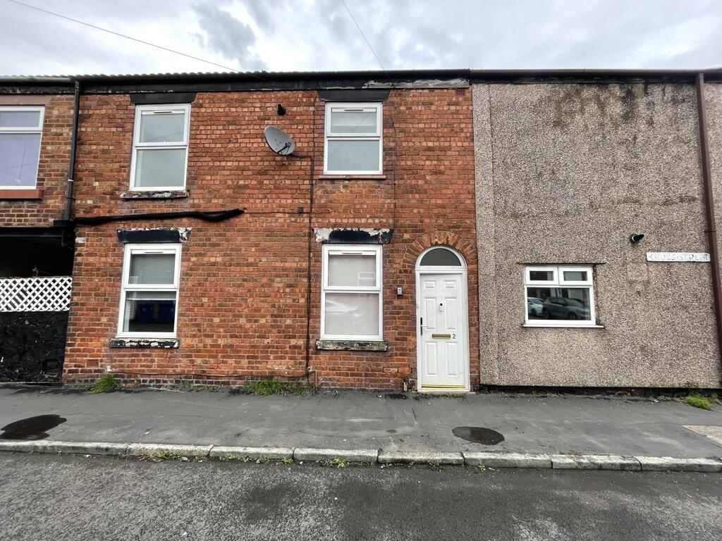 Main image of property: 2 Cross Street, Orrell, Wigan, Lancashire, WN5 0AH