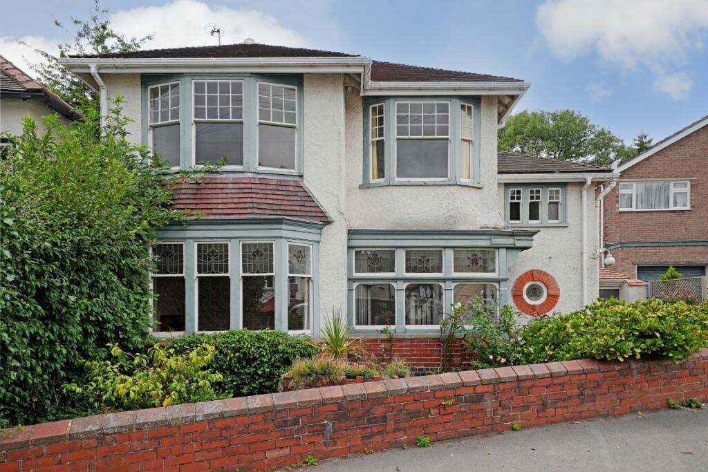 Main image of property: 36 Meadow Grove Road, Totley, Sheffield, South Yorkshire, S17 4FF