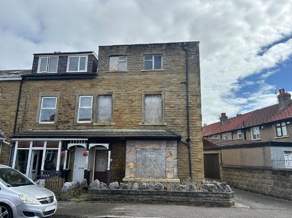 Main image of property: 210 Westminster Road, Morecambe, Lancashire, LA3 1UN