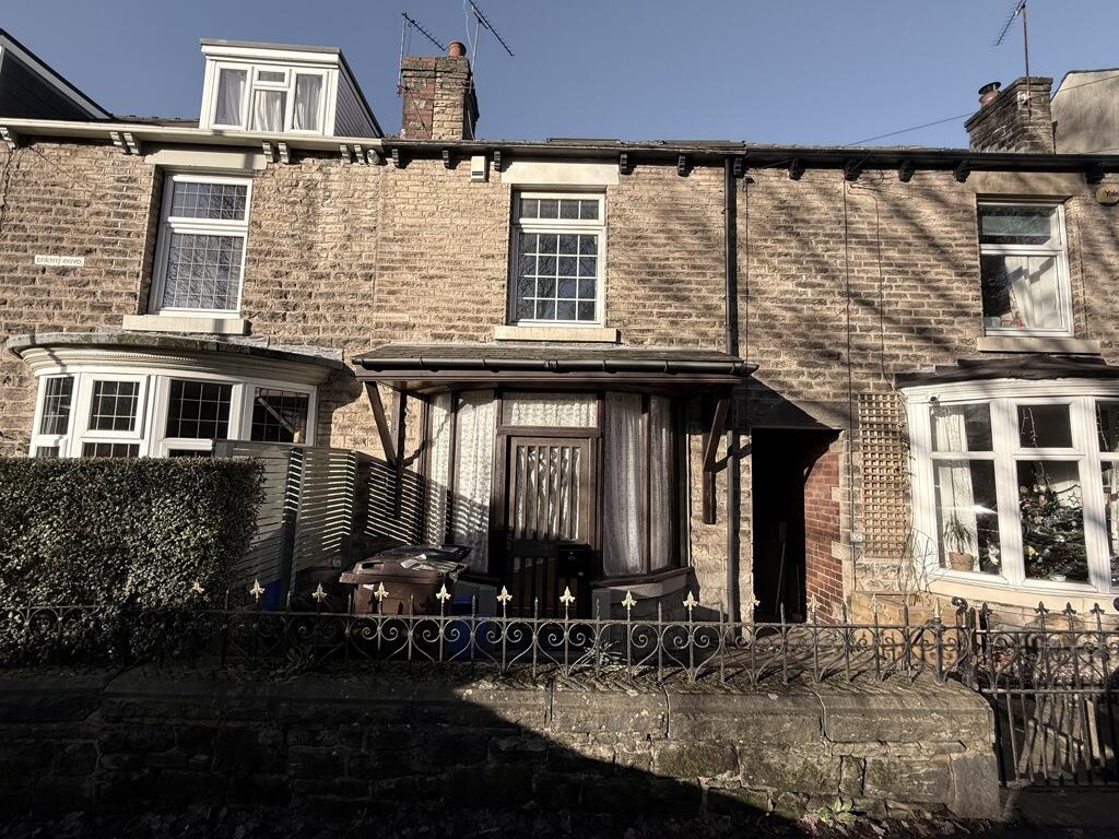 Main image of property: 306 Walkley Bank Road, Sheffield, South Yorkshire, S6 5AR