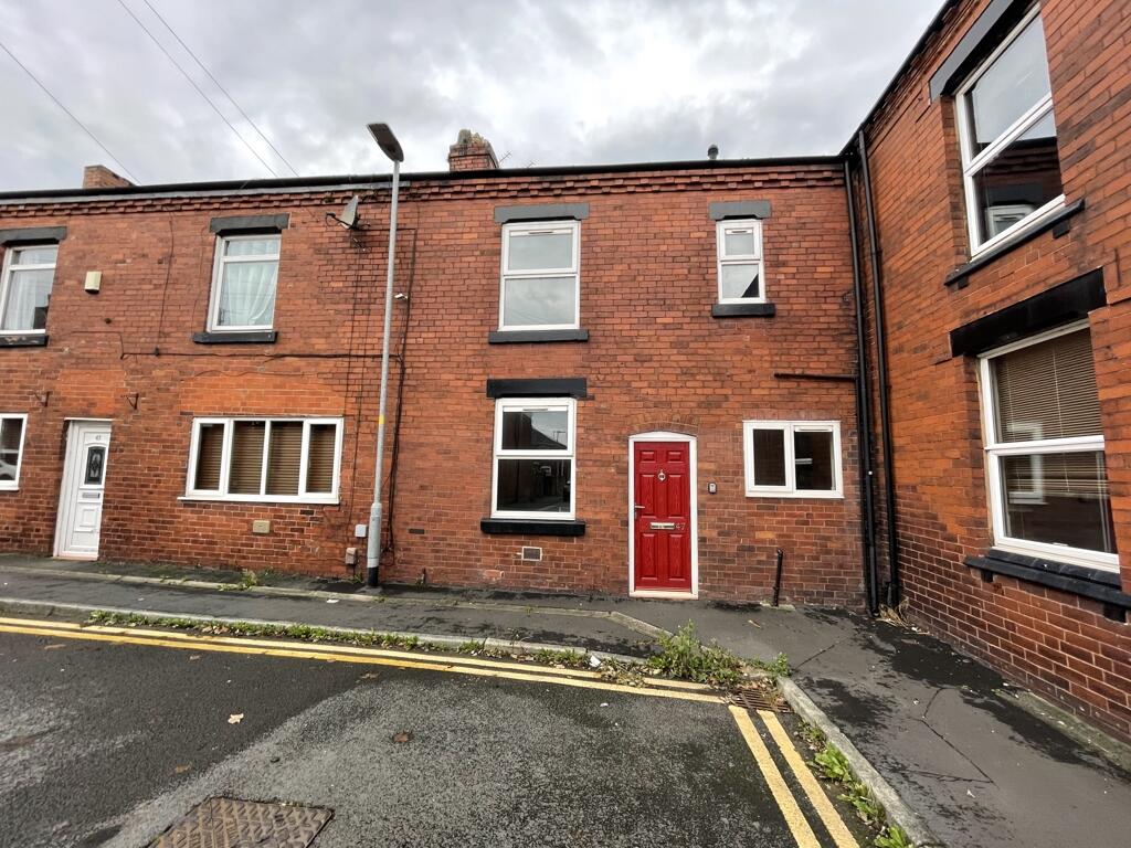 Main image of property: 47 Chapel Street, Orrell, Wigan, Lancashire, WN5 0AG