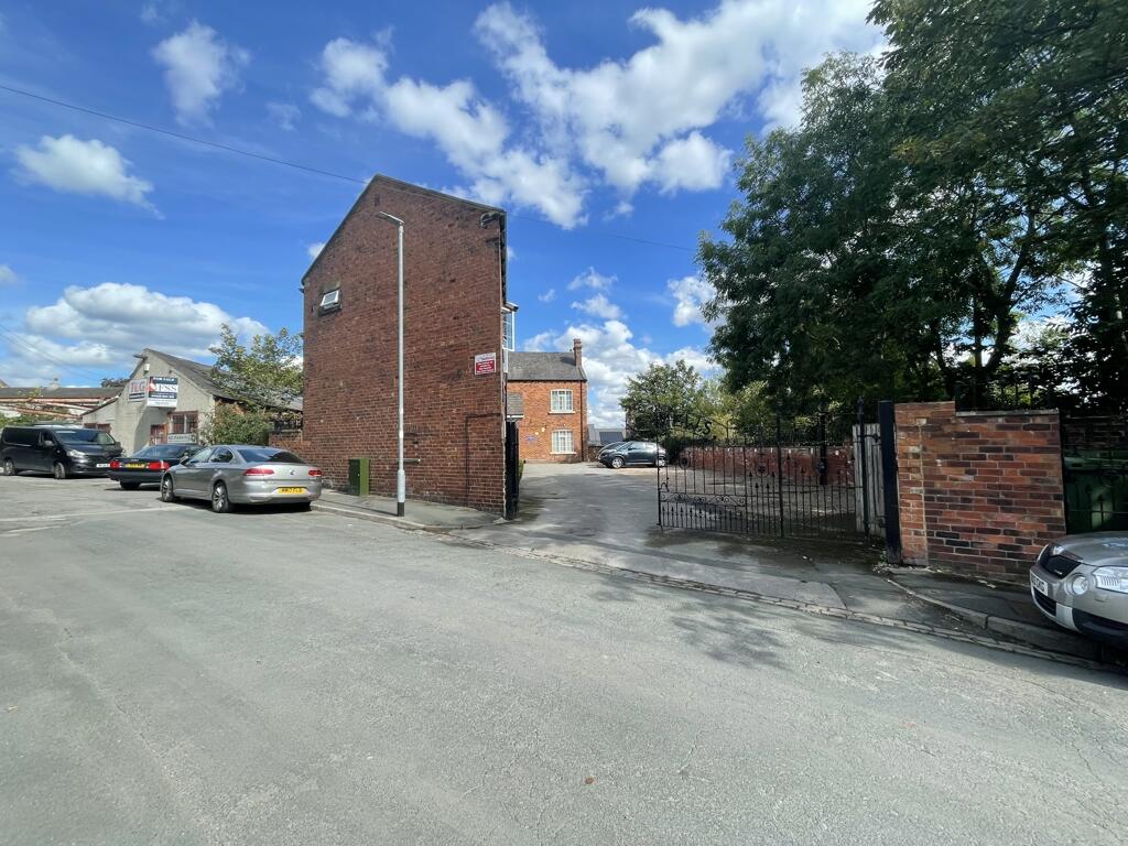 Main image of property: 10 Tower Mews, Tower Lane, Leeds, West Yorkshire, LS12 3SA