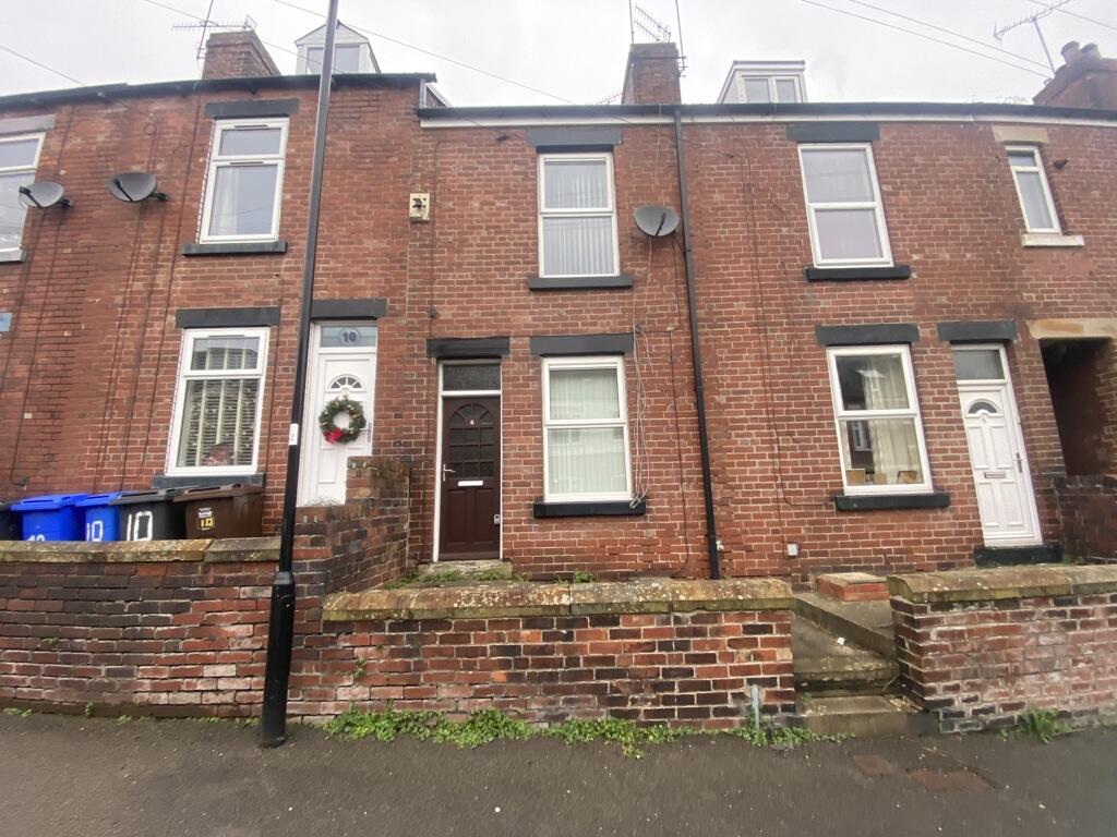 Main image of property: 8 Exley Avenue, Sheffield, South Yorkshire, S6 2WH