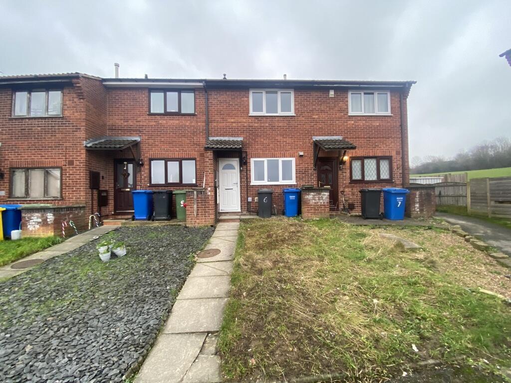 Main image of property: 6 Midland Court, Storforth Lane, Hasland, Chesterfield, Derbyshire, S41 0UA