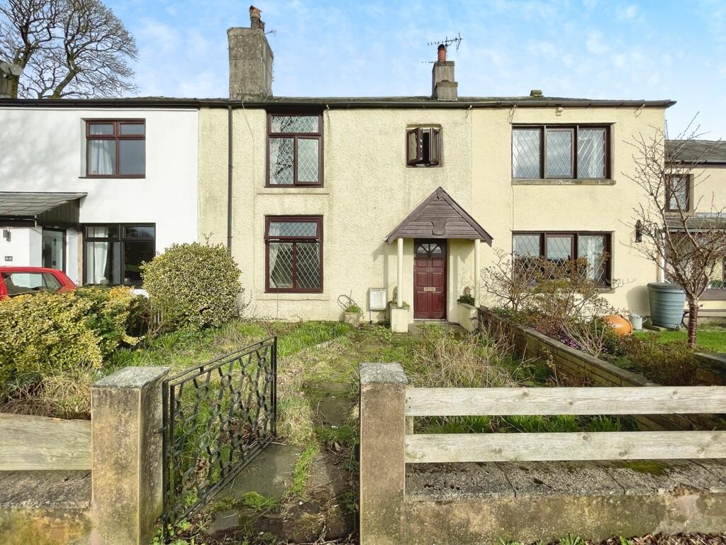 Main image of property: 45 Shepherd Street, Greenmount, Bury, Lancashire, BL8 4BS