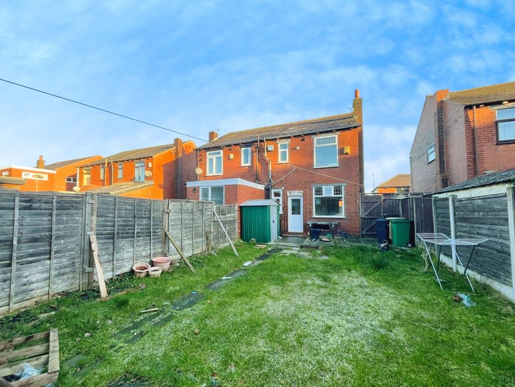 Main image of property: 32 Chilham Street, Bolton, Lancashire, BL3 3QX