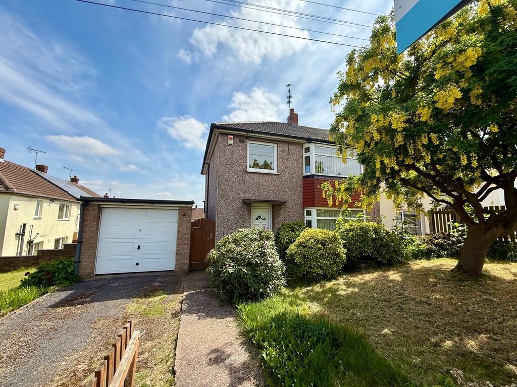 Main image of property: Markham Place, Mansfield