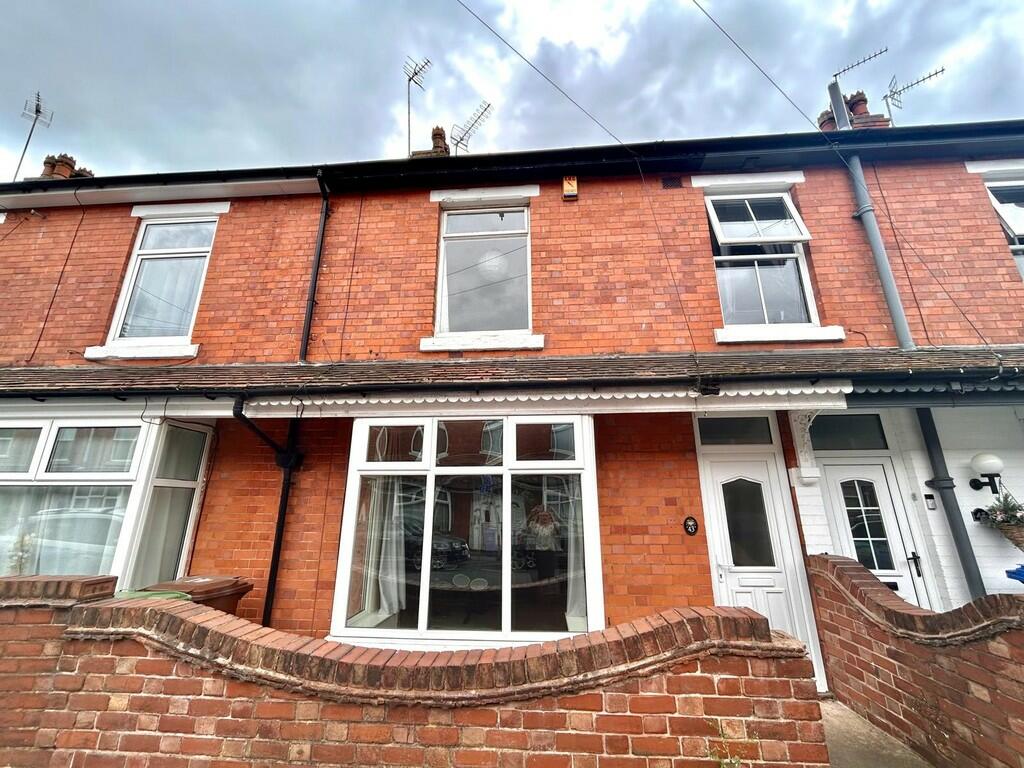 Main image of property: Stanley Road, Mansfield, Nottinghamshire